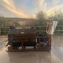 Trojan Mastic Asphalt mixer Image 8