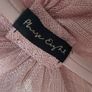 Phase Eight blush pink fascinator Image 4
