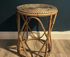 Carolyn Donnelly side table