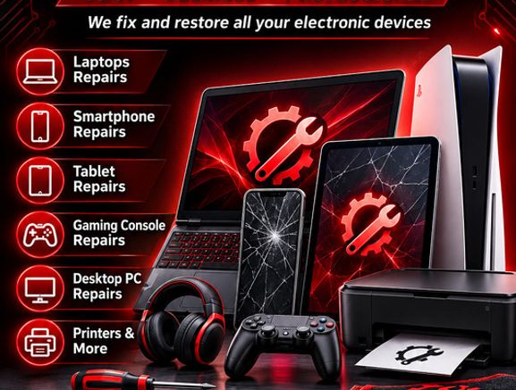 Electronic Repiar