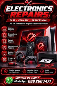 electronics