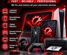 electronics
