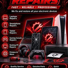 electronics