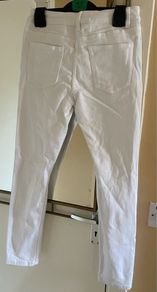 Ladies Denim