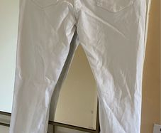 Ladies Denim
