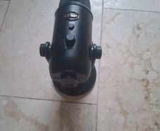 condenser mic