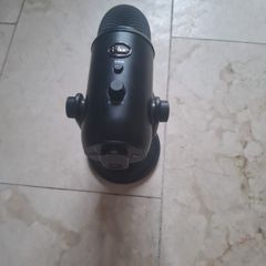 condenser mic