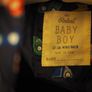 Brand New 'Baby Boy' Jacket Image 3