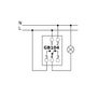 GreenBlue GB104 Programmable Timer Switch Time Relay Digital LCD DIN 16A Rail 220V Image 8