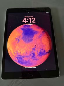 apple ipad
