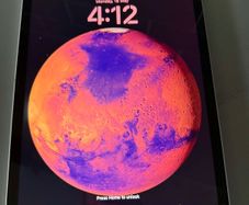 apple ipad