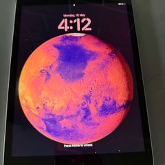 apple ipad