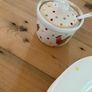 Dinner service set Image 8