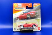 Matchbox 2021 Lexus LC 500, new.