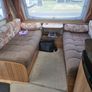 Caravan. Bailey Pursuit Image 7