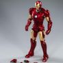 Ironman Mrk3 "Infinty Saga" Image 2