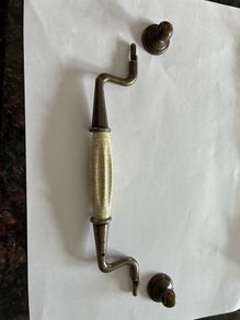 Drawer Handles