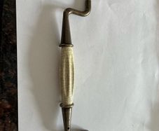 Drawer Handles