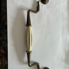 Drawer Handles