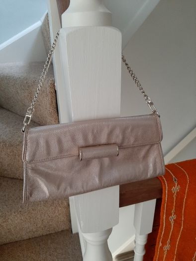 Max Azria bag