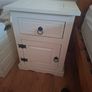Chest of drawers and 2 lockers Image 2