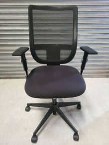 Superb Quality Sokoa Office Chairs. Mint Condition