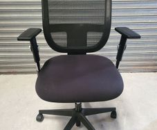 Superb Quality Sokoa Office Chairs. Mint Condition