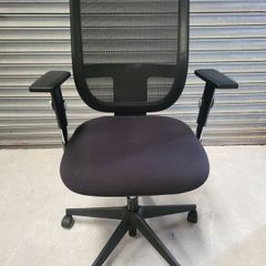 Superb Quality Sokoa Office Chairs. Mint Condition