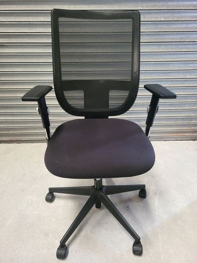 Superb Quality Sokoa Office Chairs. Mint Condition