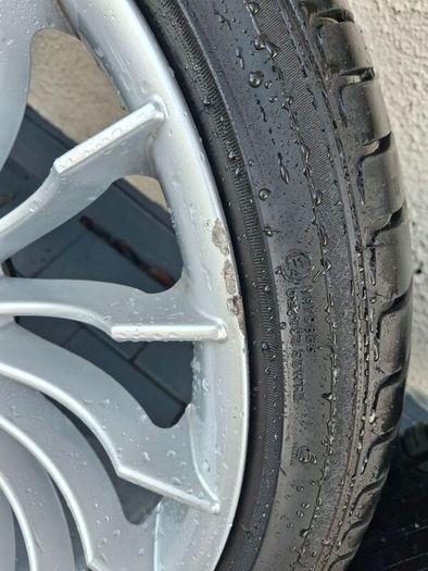 21" Alpina replicas