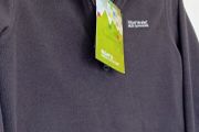 Regatta Boys Zipped Top NEW 10-11
