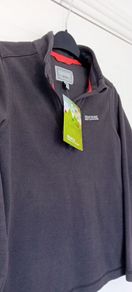 Regatta Boys Jumper 11-12