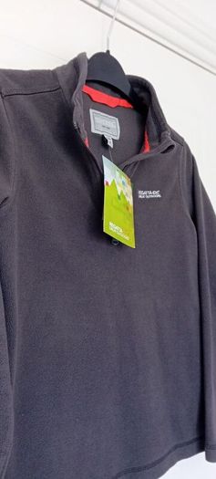 Regatta Zip Jumper NEW