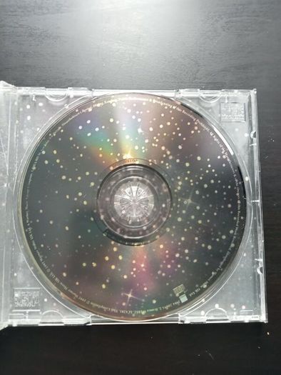 Enya - Paint the sky with Stars CD