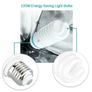 44123 2 250W Bulb Continuous Light Photo & Video Studio Image 7