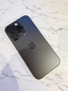 iPhone 15 Pro