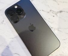 iPhone 15 Pro