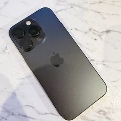 iPhone 15 Pro