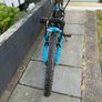 20 Inch Avoca FS20 Mountain Bike Blue Image 8
