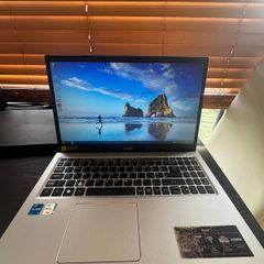 Fast laptop Acer