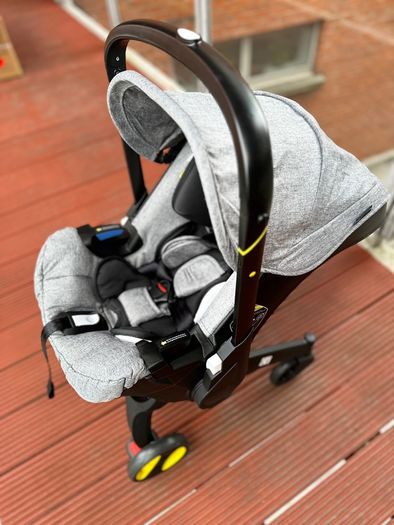 Brand new car seat / stroller / pram