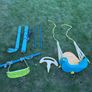 Children's Swing Image 3