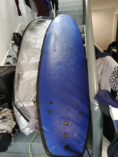 surf