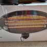 patio heater Image 6