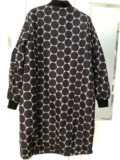Carolyn Donnelly coat