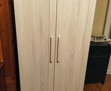 Wardrobe Atlas Mamas & Papas
