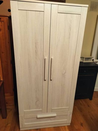 Wardrobe Atlas Mamas & Papas