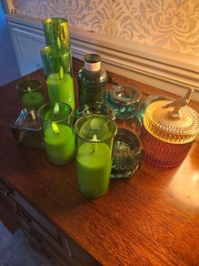 candles