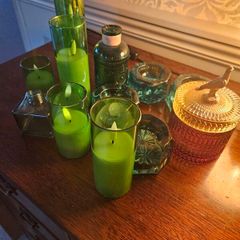 candles