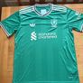 Liverpool  Jersey Image 7